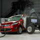 Illustration for article titled Ford Fiesta First Minicar To Snag IIHS Top Safety Pick Award